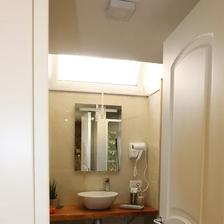 Opera Home Elegance Naples Exterior photo