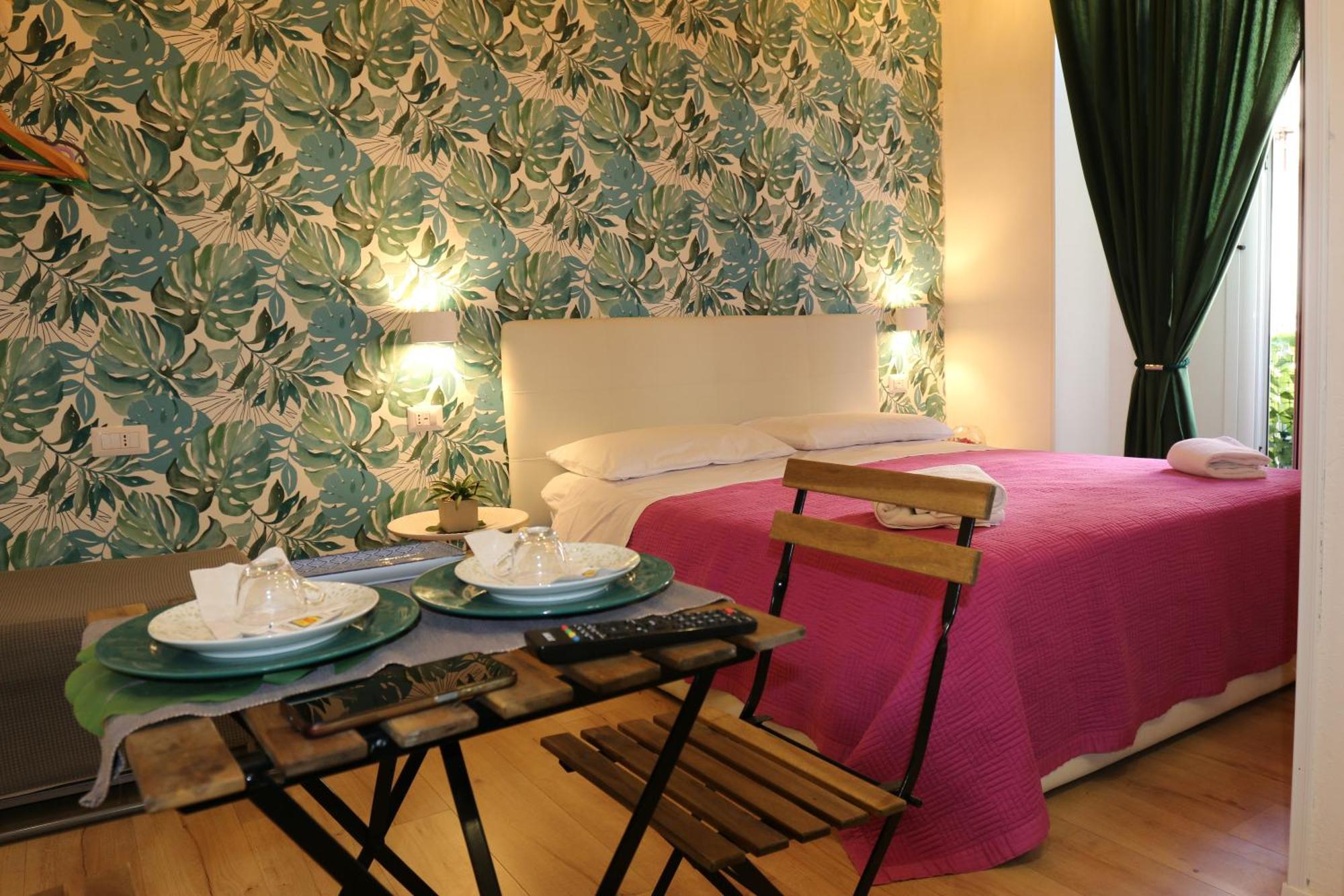 Opera Elegance Apartment *