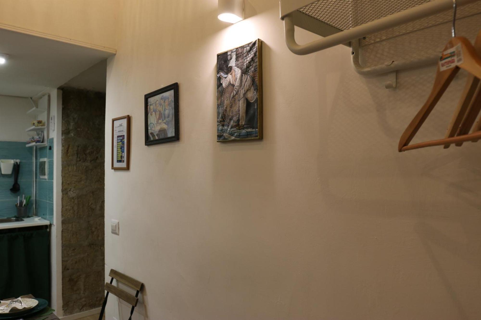 Apartment Opera Elegance