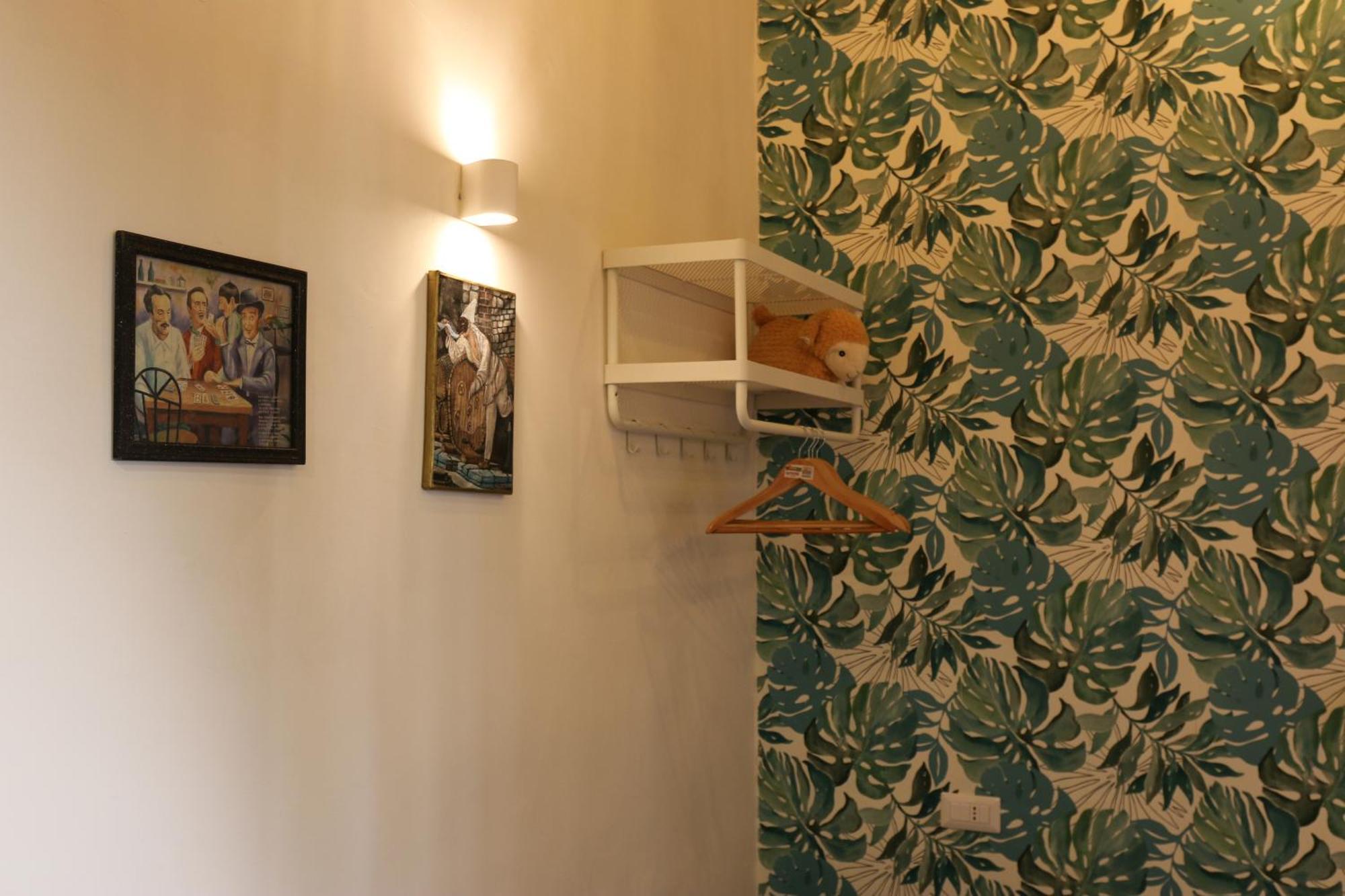 Apartment Opera Elegance Naples