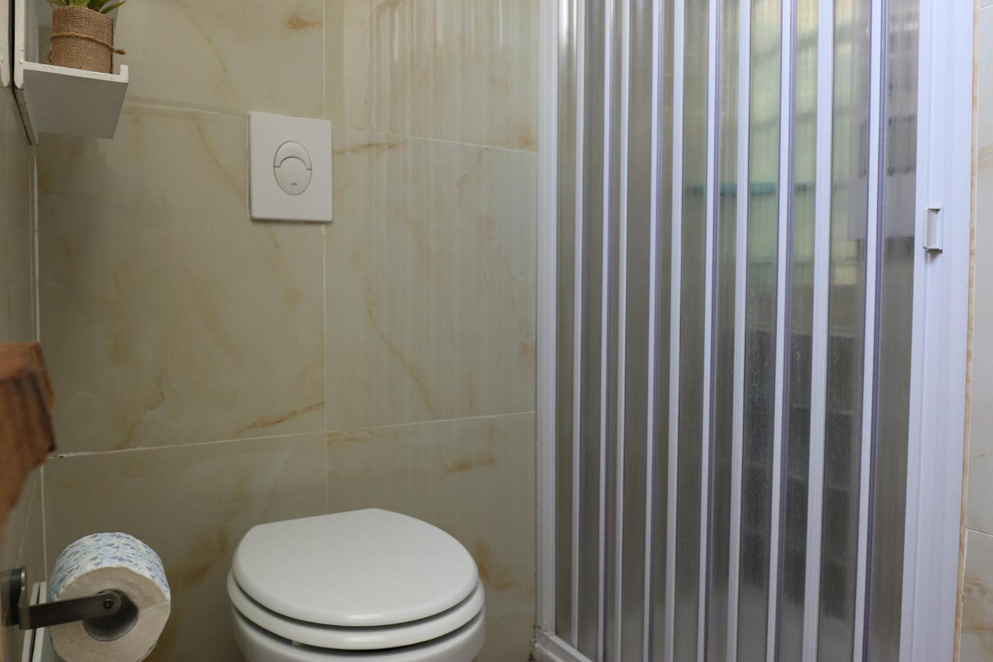 Opera Elegance Apartamento *
