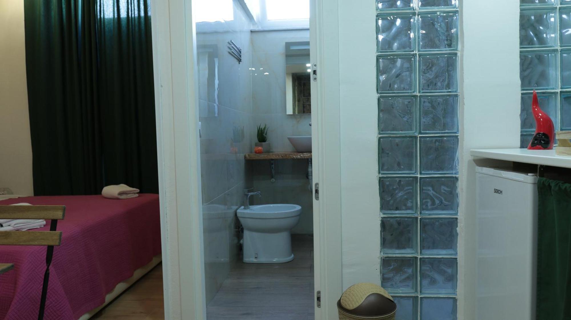 Apartamento Opera Elegance Nápoles