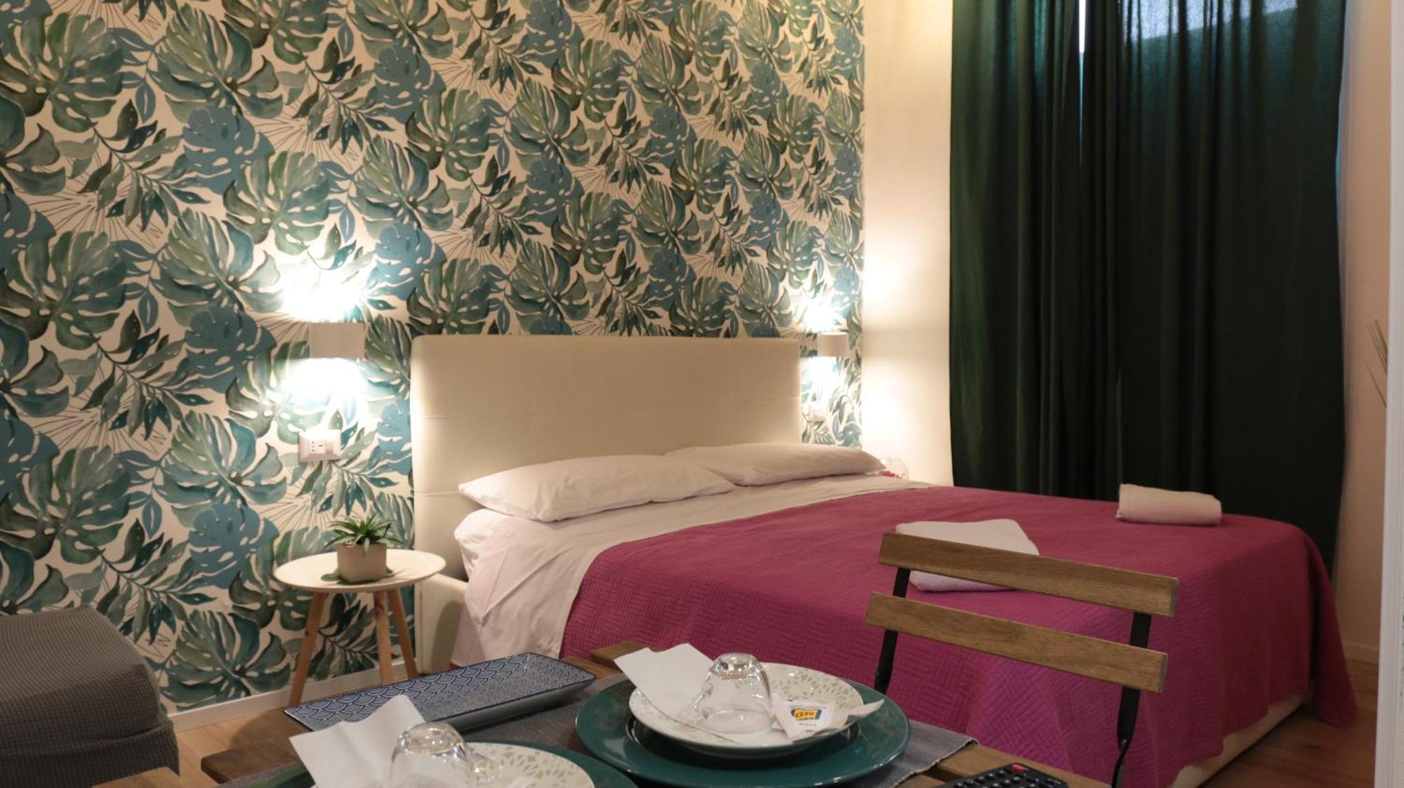 Apartamento Opera Elegance
