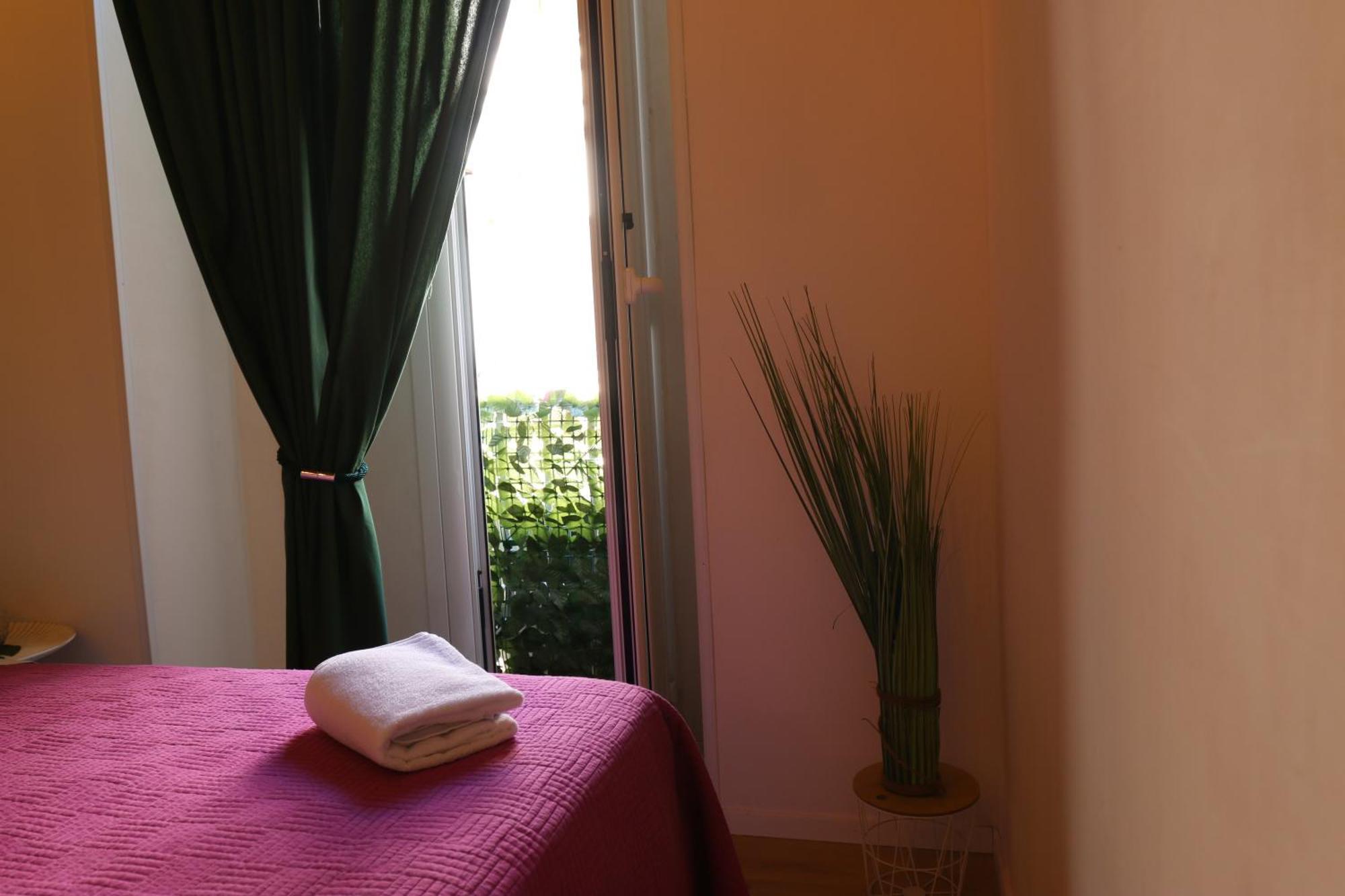Opera Elegance Apartamento